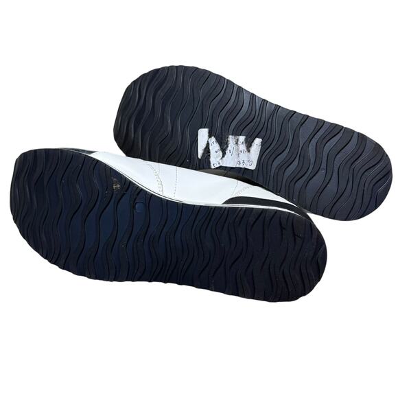 Primabase forma low top silver toe sneaker EU 37 - Picture 11 of 12